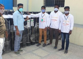 Food, Medicines and Delivery Chains: NGO Plans Ahead for the Third Wave