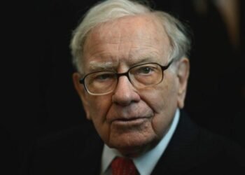 Warren Buffett exits from the Gates Foundation