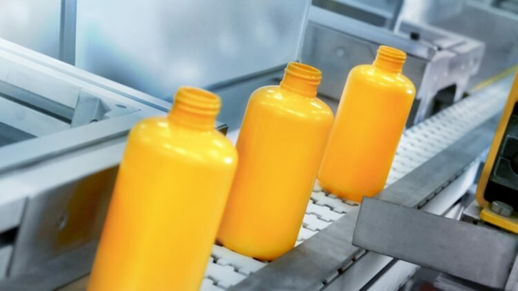 Sustainability: L’Oréal: First cosmetic bottle made from plastic 1 Sustainability L’Oréal First cosmetic bottle made from plastic