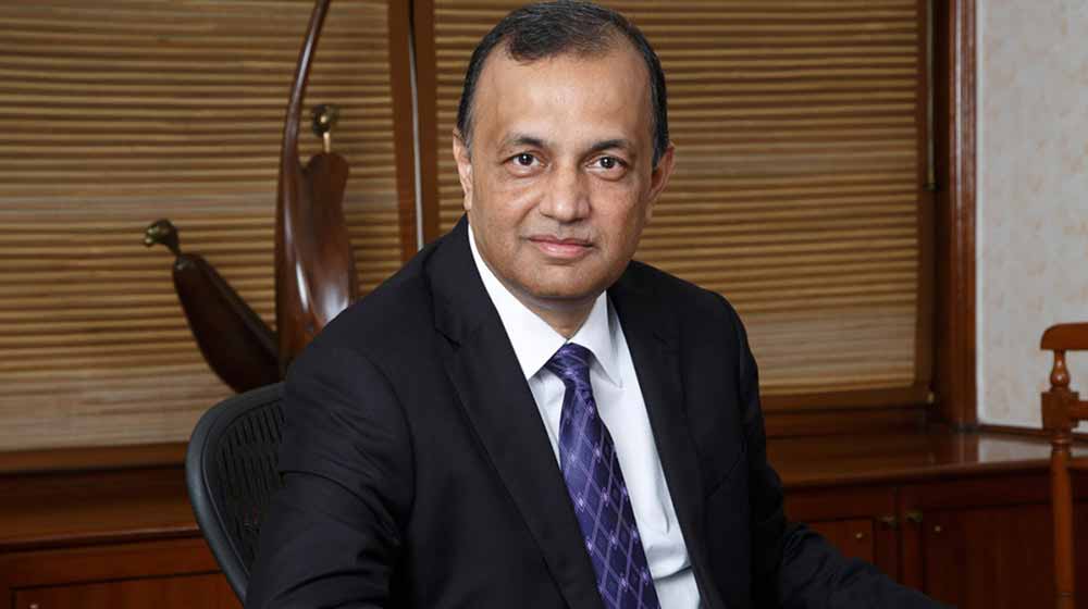 CSR: HFCL to set up 2nd model PM-WANI Village in Karnataka 1 HFCL’s Promoter & Managing Director, Mahendra Nahata