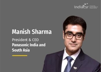 Environment Sustainability: Panasonic India plants 1 lakh trees