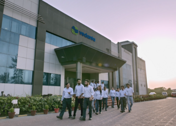 Vedanta Group a Great Place to Work