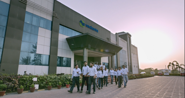 Vedanta Group a Great Place to Work 1 India CSR