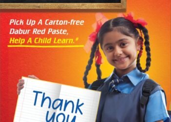 Dabur Red Paste to adopt Eco-Friendly Packaging