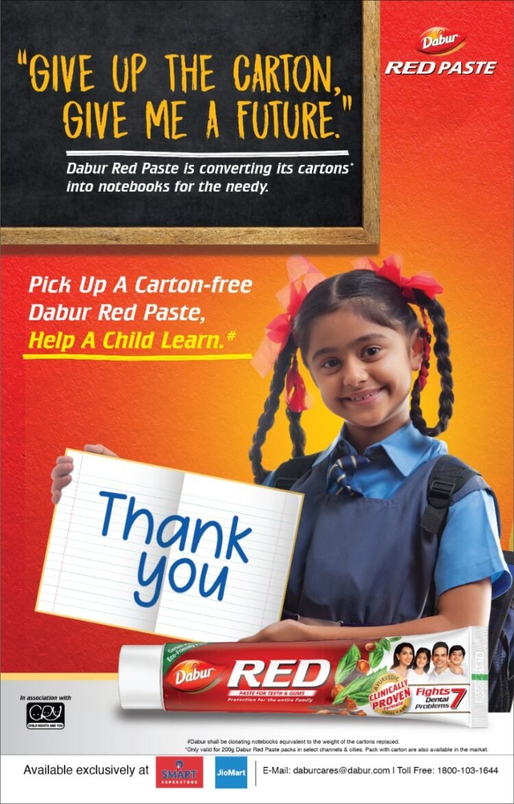 India CSR