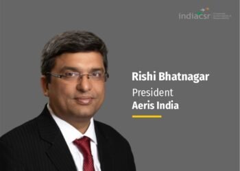 The Internet of Water