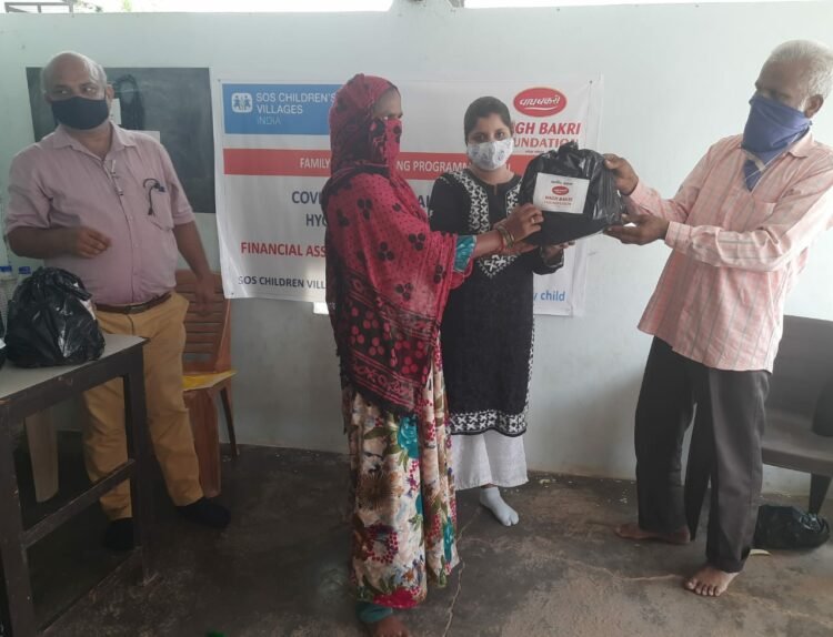 India CSR