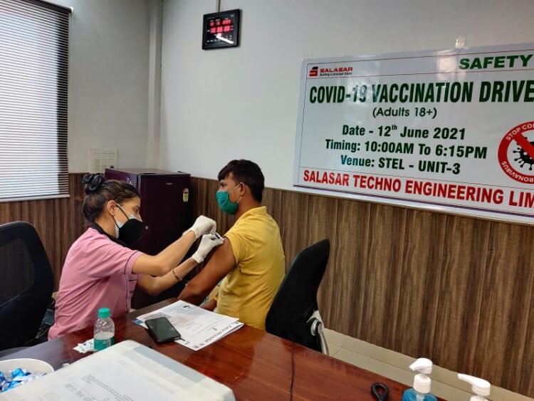 India CSR