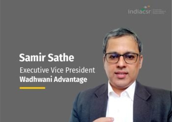 Wadhwani Foundation has impacted 550 SMEs and their 5000 employees