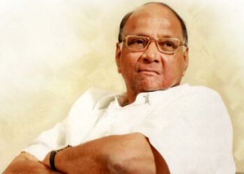 Sharad Pawar