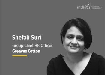 CSR: Greaves Cotton empowering communities for the future with multiple up-skilling and re-skilling initiatives