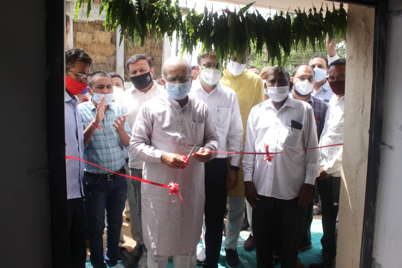 India CSR