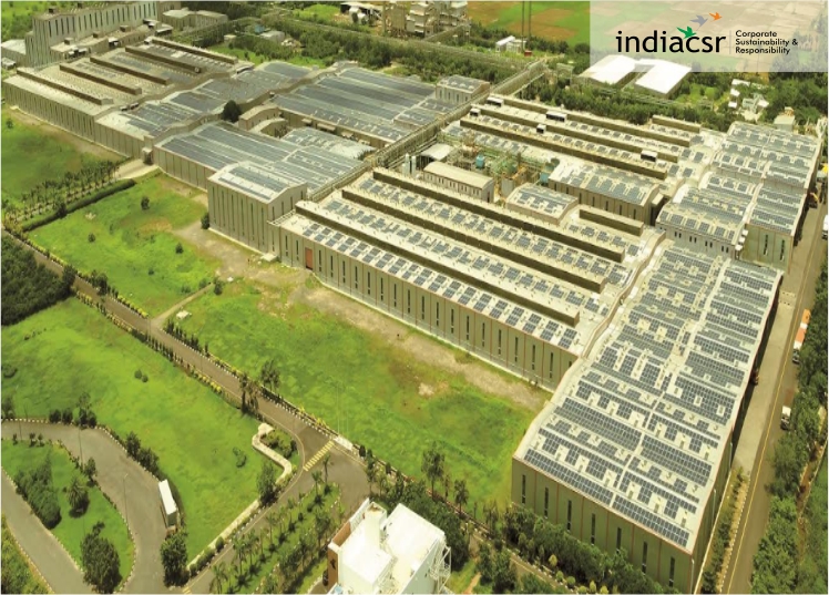 JK Tyre & Industries Commits to the goal of being a Green & Clean ...