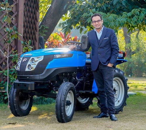India CSR