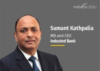 IndusInd Bank to plant 50,000 trees in cities where the pollution index is high