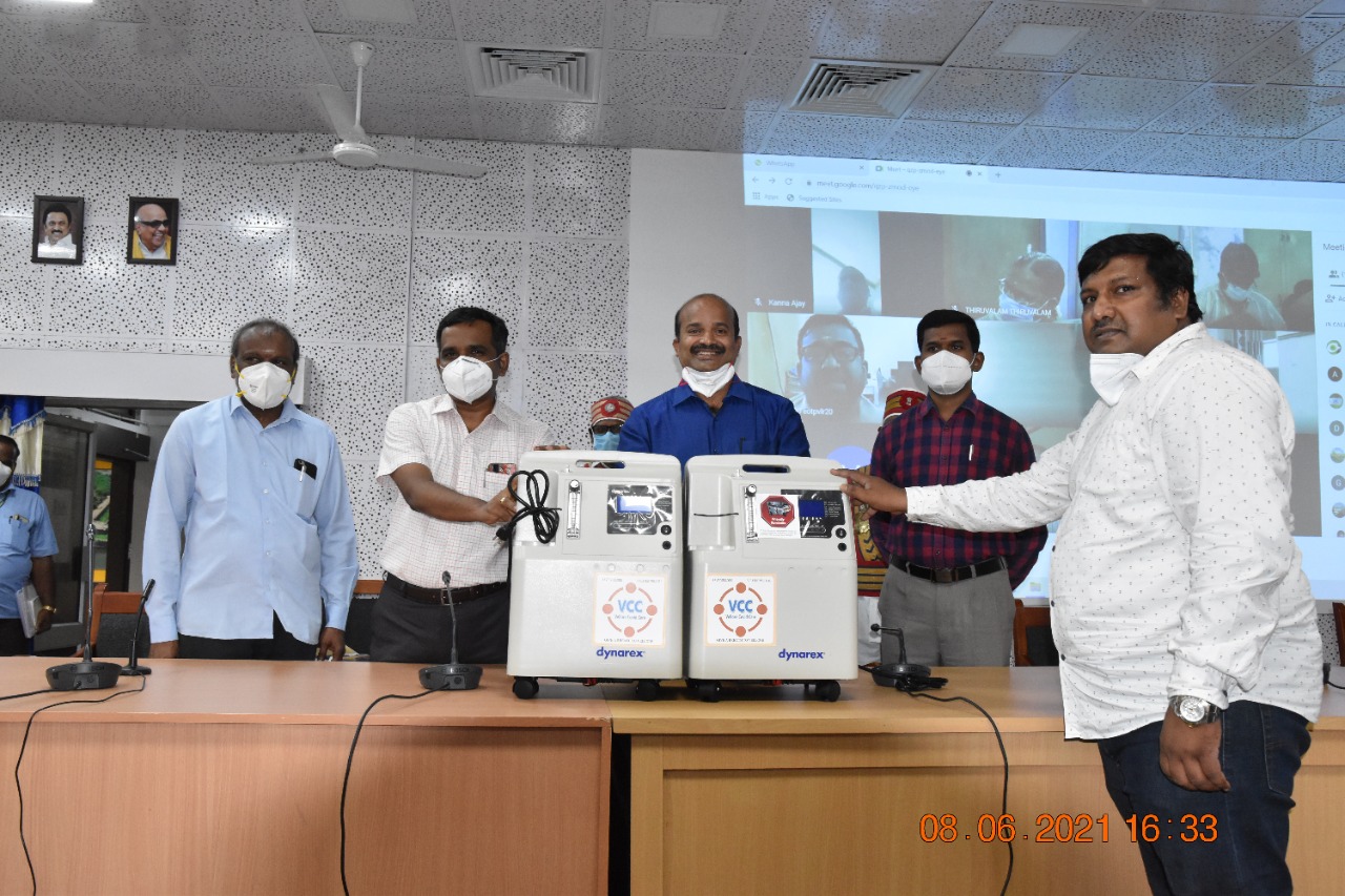 India CSR