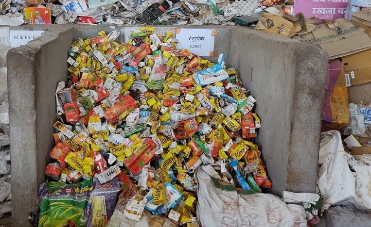 India CSR