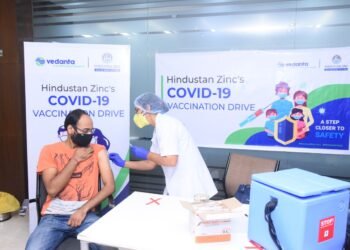 CSR and Covid-19: Hindustan Zinc vaccinates 20,000 employees