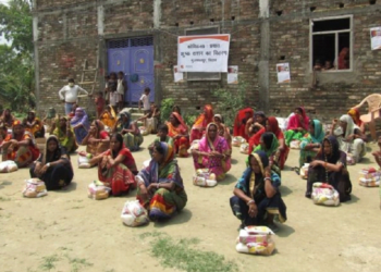 S M Sehgal Foundation