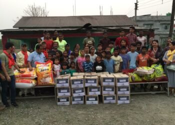 Vistara distributes 150,000 wellness essentials to communities