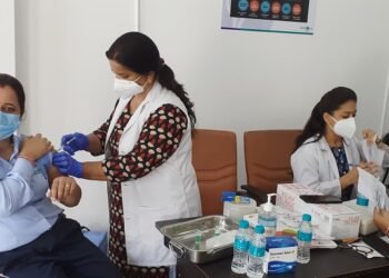 Zeon Lifesciences Announces the Covid 19 Vaccination Drive for its Employees