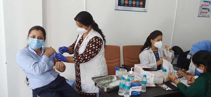 India CSR