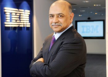Closing the global skills gap is one of the most pressing issues of our time, says Arvind Krishna, IBM - Chairman & CEO 1 Arvind Krishna, IBM, Chairman and CEO