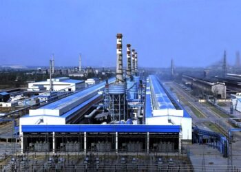 राष्ट्र की औद्योगिक प्रगति में बालको का उत्कृष्ट योगदान