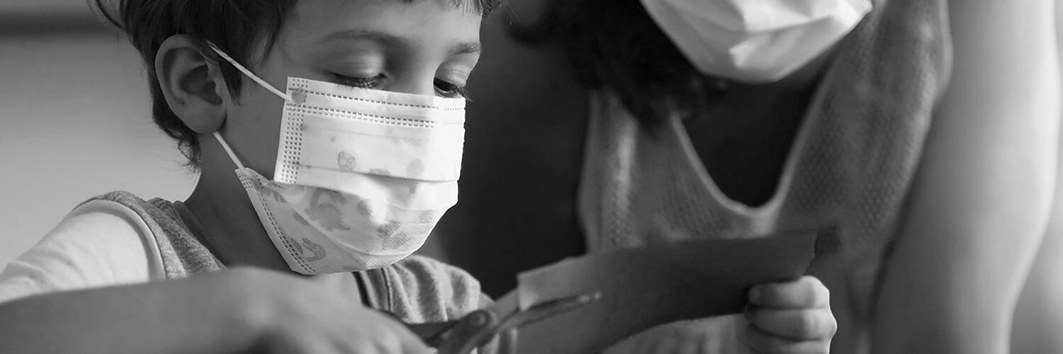 Youth for Seva launches rehabilitation program for children who have lost their parent during Covid-19 1 India CSR