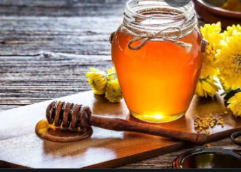 What is India Honey Alliance?