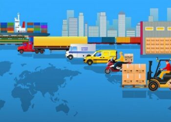 India Logistics Report 2021: Must read of every logistic Sector Leader