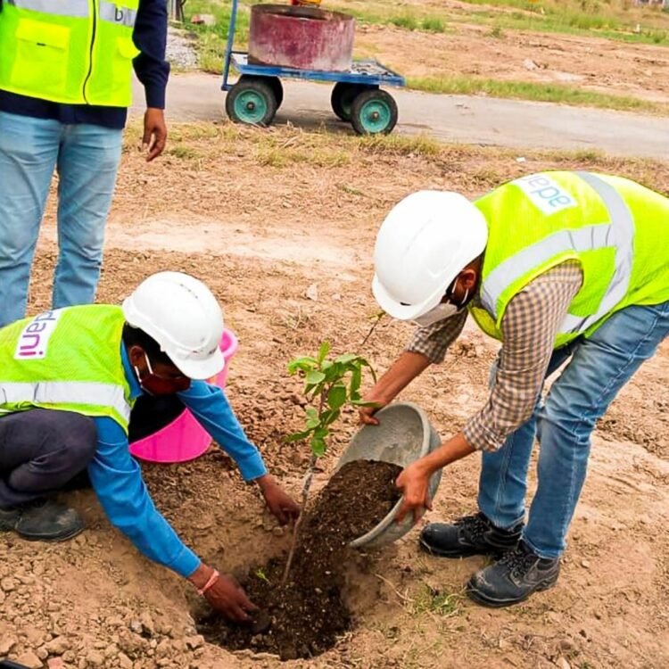 India CSR