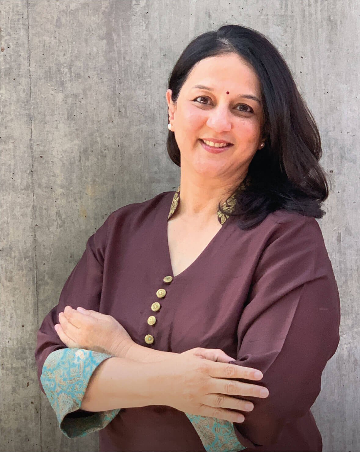 Arghyam Announces The Retirement Of Rohini Nilekani As The Chairperson -  India CSR