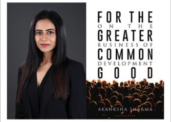 ‘One evolves with every written and unwritten sentence’