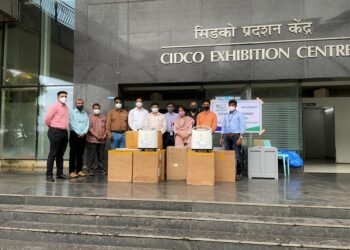 AkzoNobel India steps up its COVID-19 relief initiatives