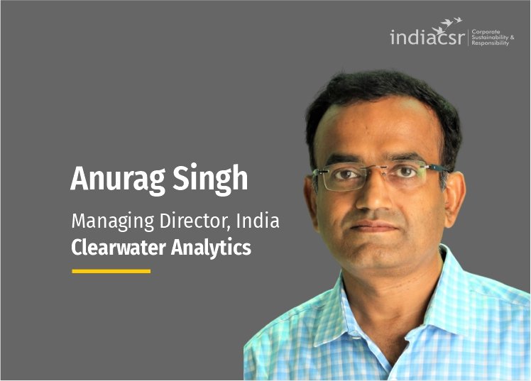 India CSR