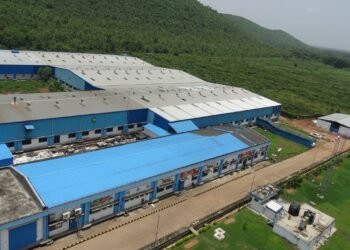 Britannia investment of Rs. 94 Cr to create additional employment to 450 people in Odisha