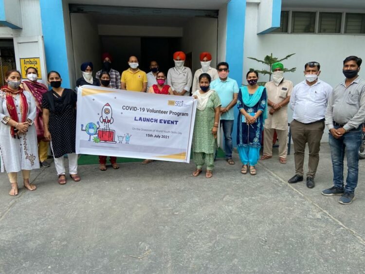India CSR