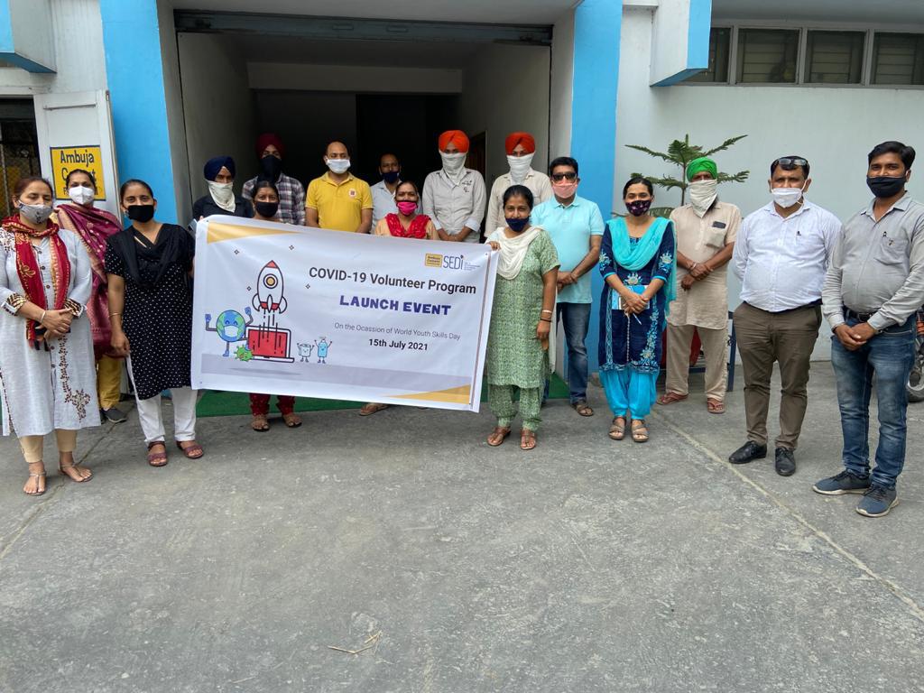 India CSR