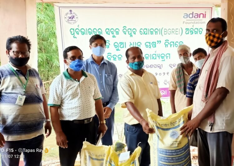 India CSR