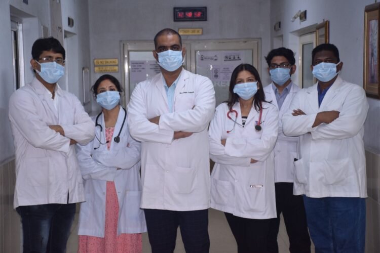 India CSR