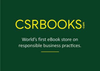 The csrbooks.com: CSR Knowledge for All