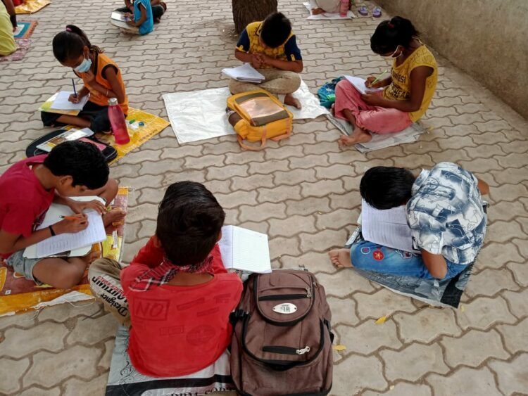 India CSR