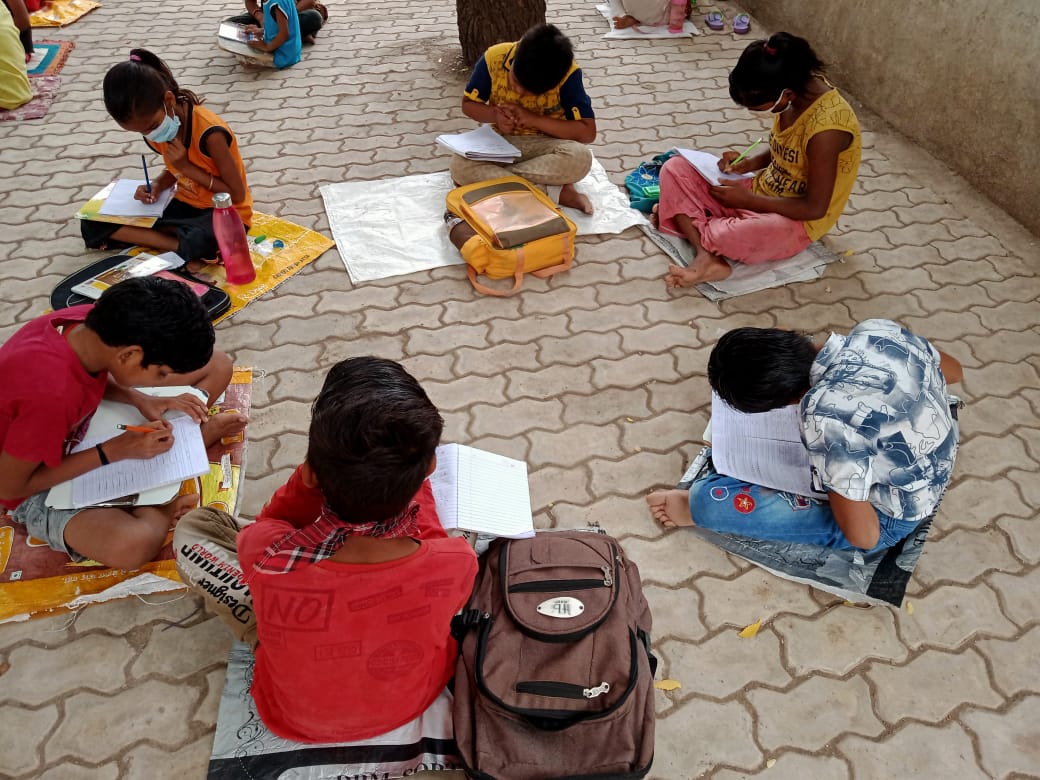 CSR: Bostik India collaborates with ARCH Foundation to promote digital learning in rural schools of Gujarat 1 India CSR