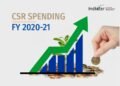 Top CSR Spenders of FY 2020-21