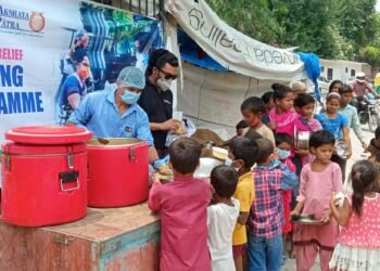 CSR: BillDesk partners with The Akshaya Patra Foundation in COVID-19 Relief Feeding Efforts