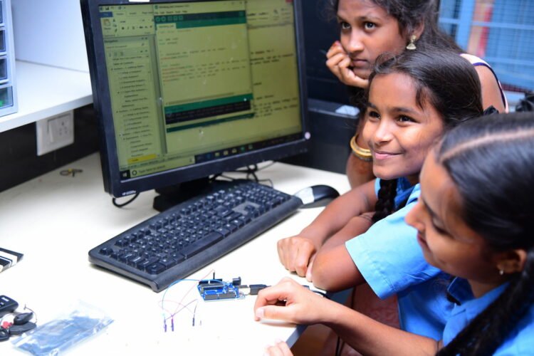 India CSR