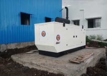 Cooper Corporation is ramping up its CSR efforts in Satara to help the Govt. combat the COVID-19 pandemic