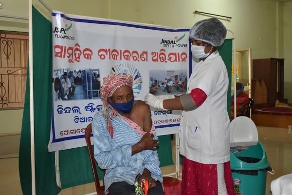 India CSR