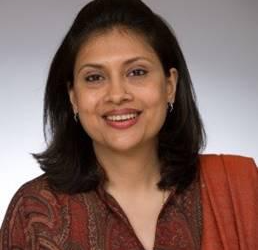 Devyani Rajya Laxmi Rana, VP of Public Affairs, Communications & Sustainability and Southwest Asia, Coca-Cola 2 Devyani Rajya Laxmi Rana, VP of Public Affairs, Communications & Sustainability and Southwest Asia, Coca-Cola